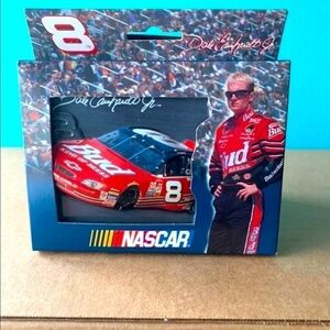 Dale Earnhardt Jr. Collectible